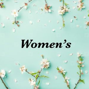 WOMEN’S